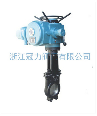 電動(dòng)刀閘閥在運(yùn)作的過(guò)程中怎樣避免出現(xiàn)震動(dòng)呢？